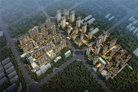 海岱苑北苑一楼3室2厅1卫86万116m2精装修带车库出售