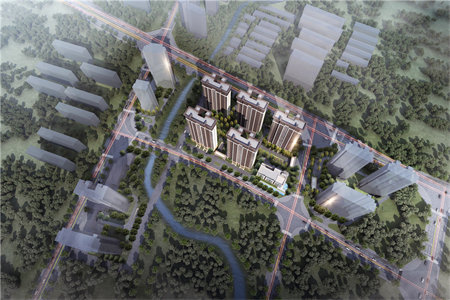 北京湾A区好户型电梯好楼层3室2厅1卫70万112m2出售